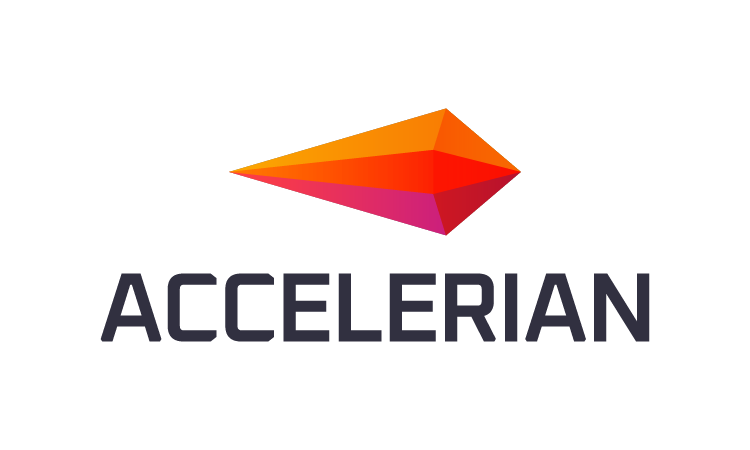Accelerian logo