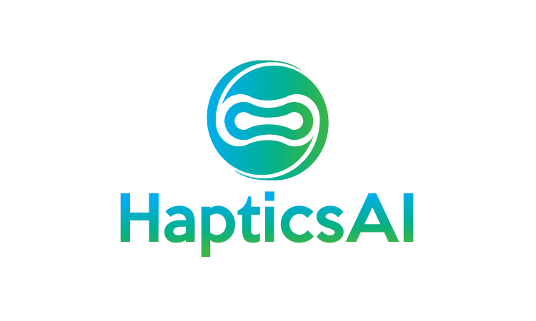 HapticsAI logo