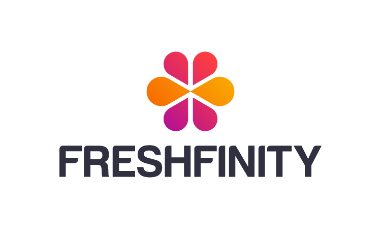 Freshfinity logo