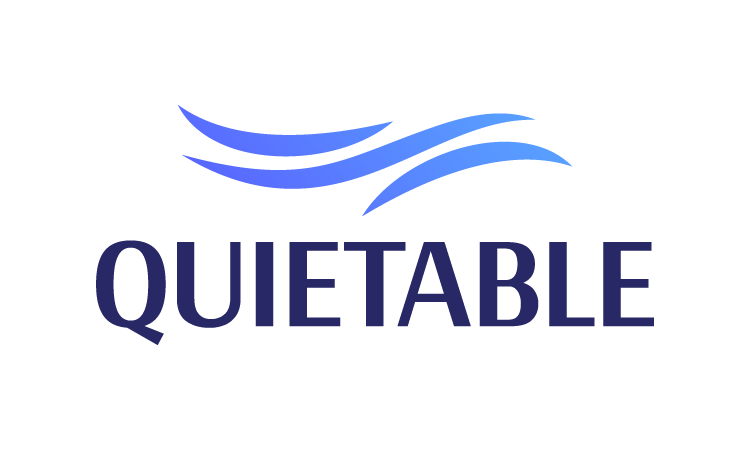 Quietable.com - Catchy domains for sale