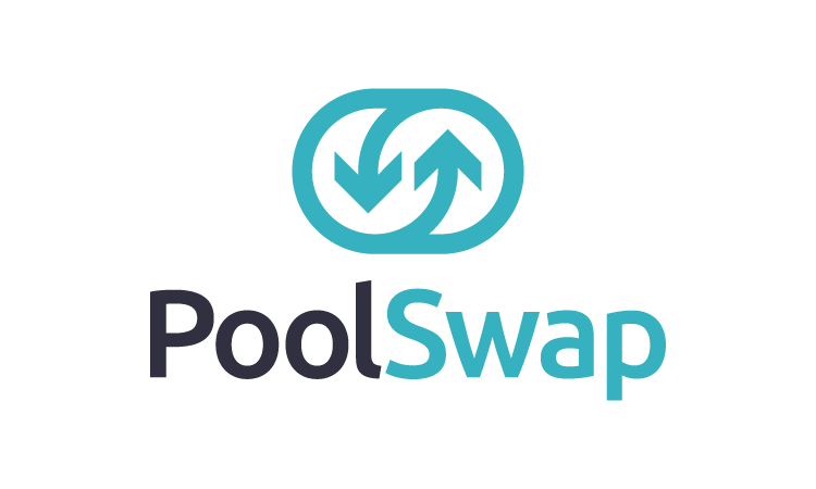 PoolSwap logo