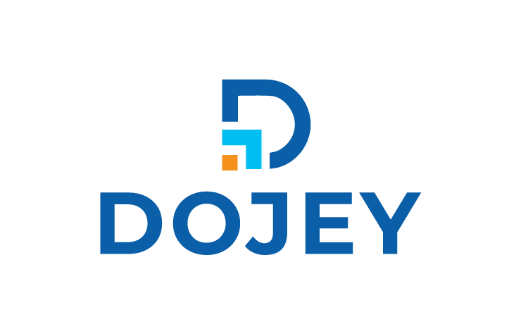 Dojey.com - Catchy domains for sale