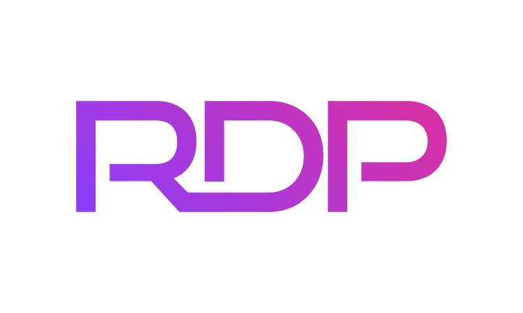 RDP logo