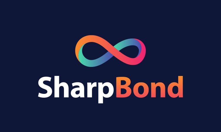 SharpBond.com - buy Best premium domains