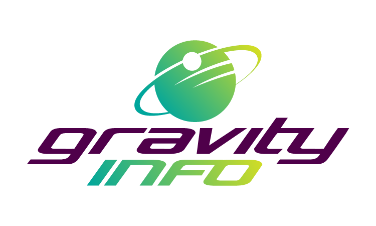 GravityInfo.com - Unique premium domain marketplace