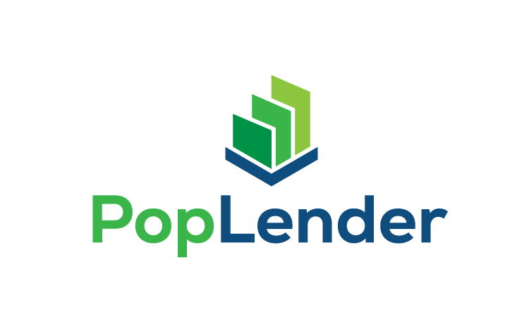 PopLender.com - buying Catchy premium names