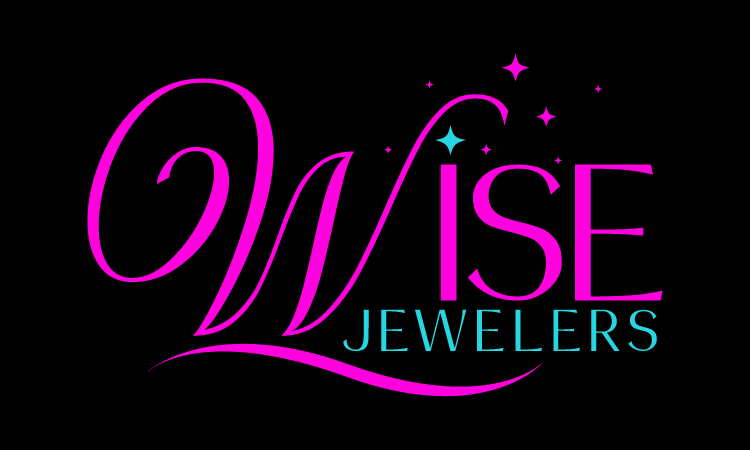 WiseJewelers logo