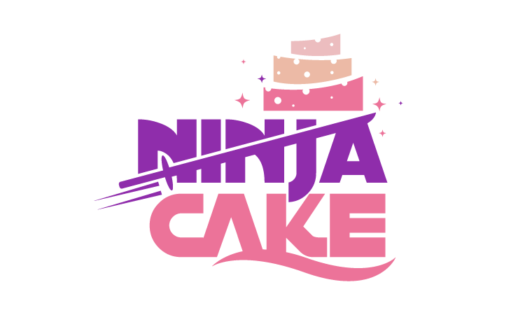 NinjaCake.com - Best premium domains for sale
