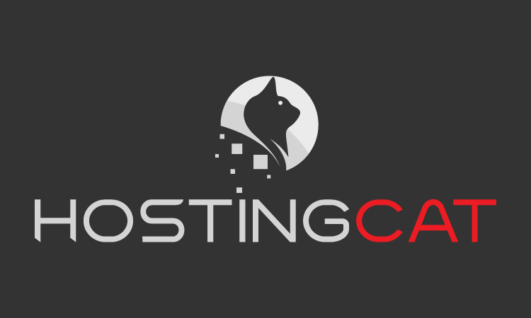 HostingCat.com - buy Catchy premium names