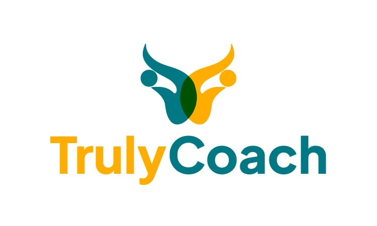 TrulyCoach logo