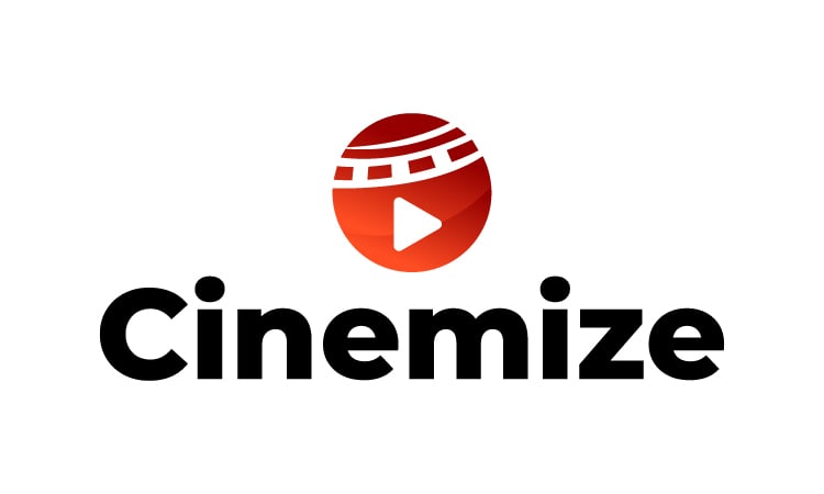 Cinemize logo