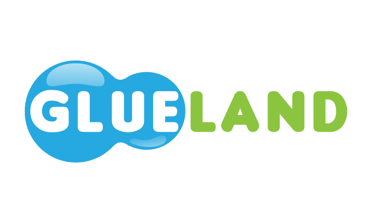GlueLand.com - Catchy premium names
