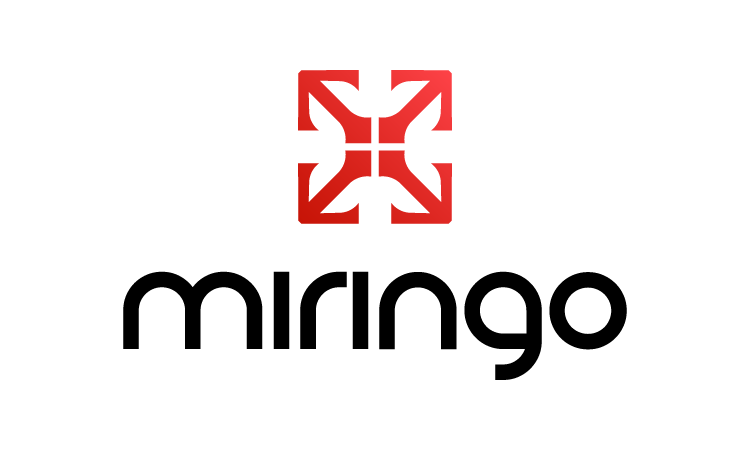 Miringo.com - Catchy premium domain names for sale