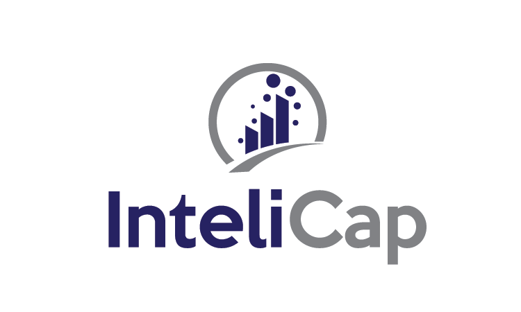 InteliCap logo