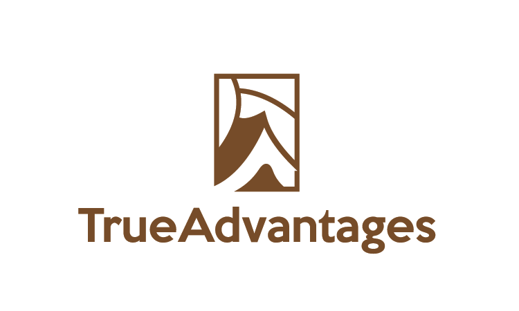 TrueAdvantages logo
