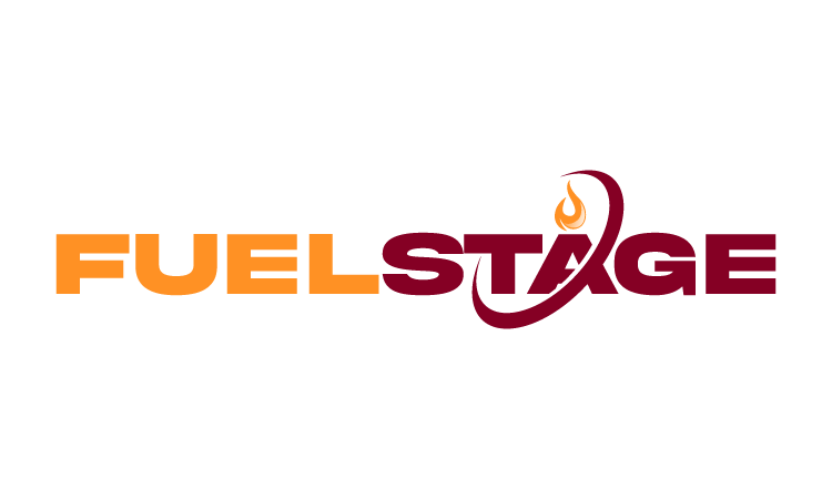 FuelStage logo