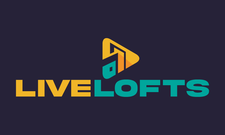 LiveLofts.com - buy Unique premium domains