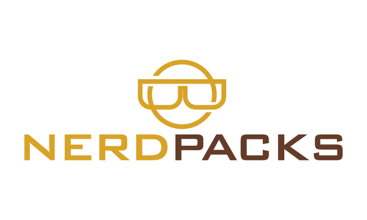 NerdPacks logo