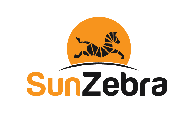 SunZebra logo