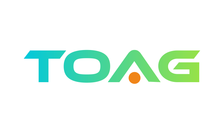 TOAG logo