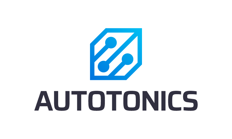 Autotonics logo