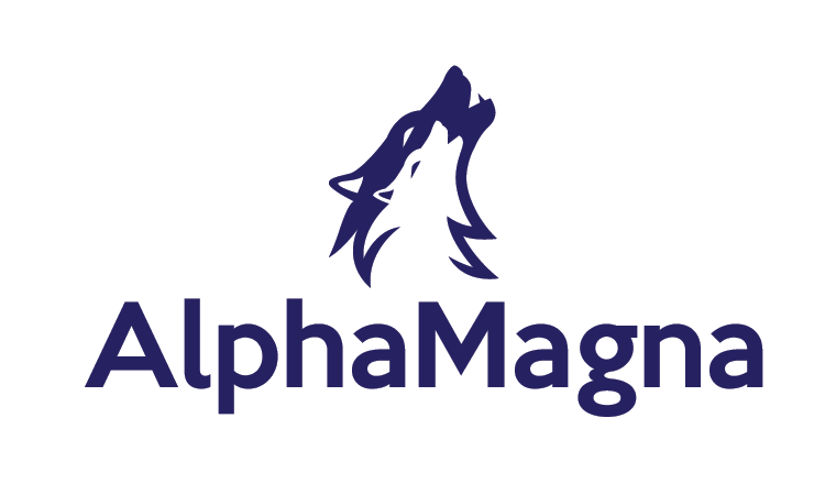 AlphaMagna.com - buy Catchy premium domains