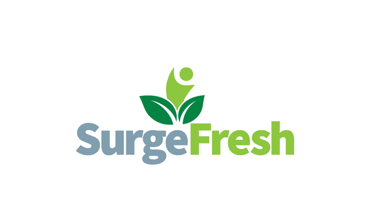 SurgeFresh.com