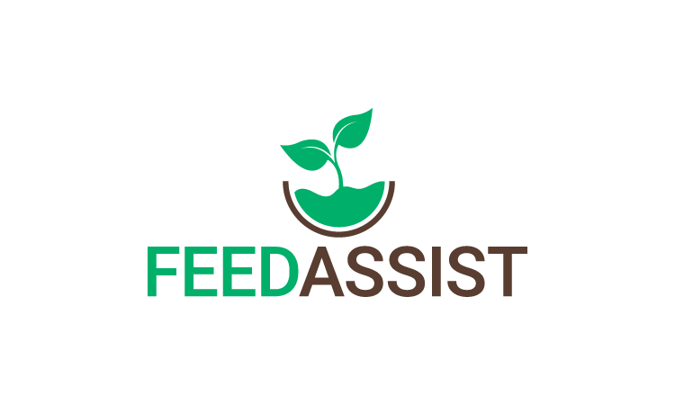 FeedAssist - New premium business names for sale