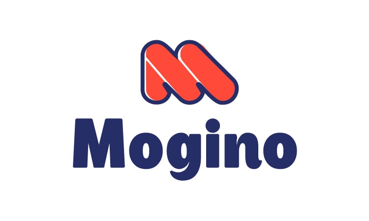Mogino logo