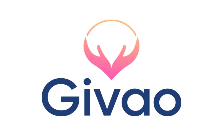 Givao logo