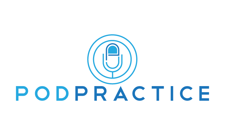 PodPractice.com - Creative premium domains