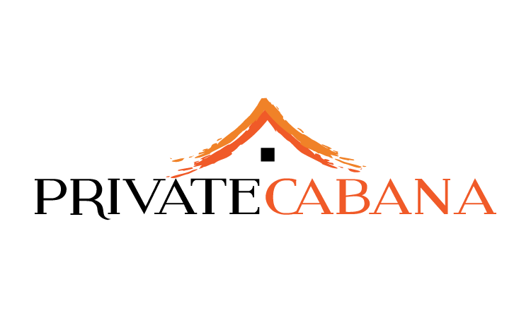 PrivateCabana logo