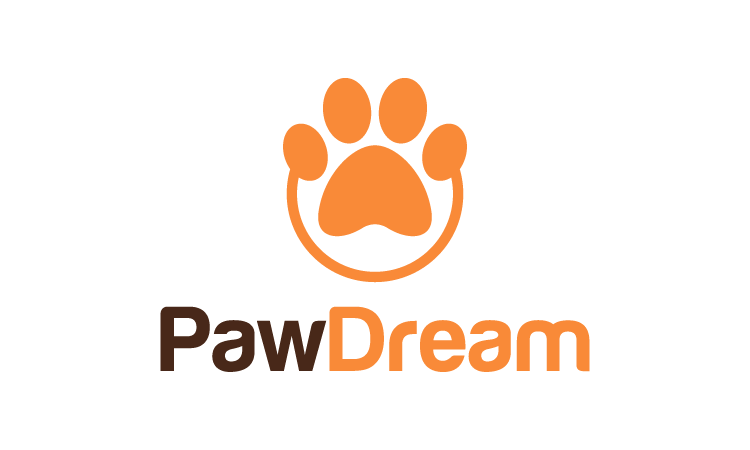 PawDream.com - New premium domain marketplace