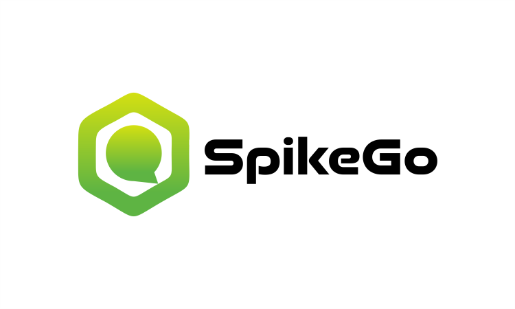 SpikeGo.com - Cool premium domain marketplace