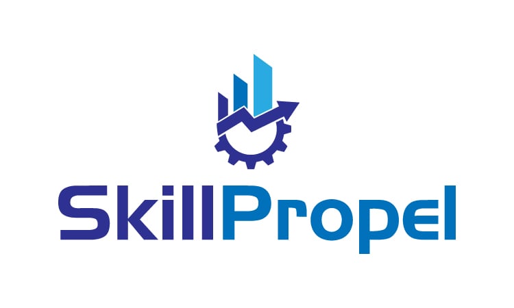 SkillPropel logo