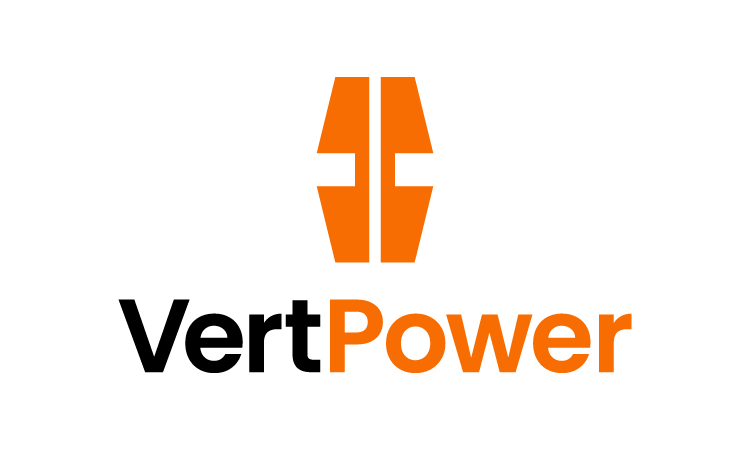 VertPower logo