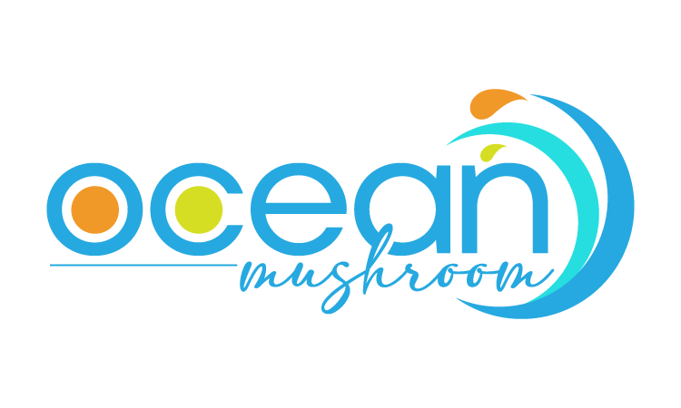 OceanMushroom.com - Creative premium domains