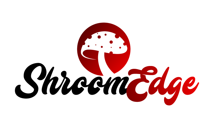 ShroomEdge.com - buy Cool premium names