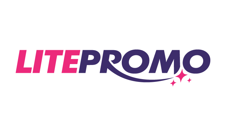 LitePromo.com - Best premium domain marketplace