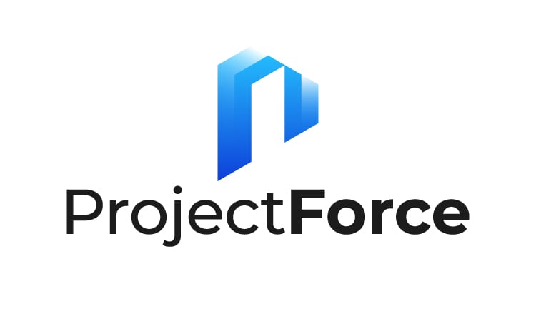 ProjectForce logo