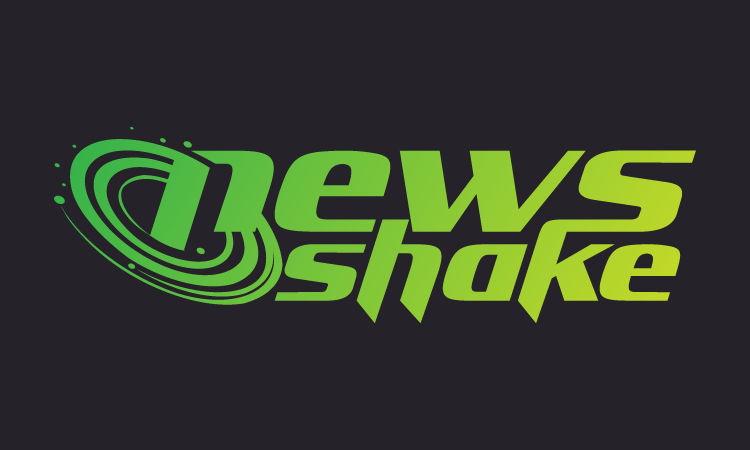 NewsShake.com - Best premium domain names