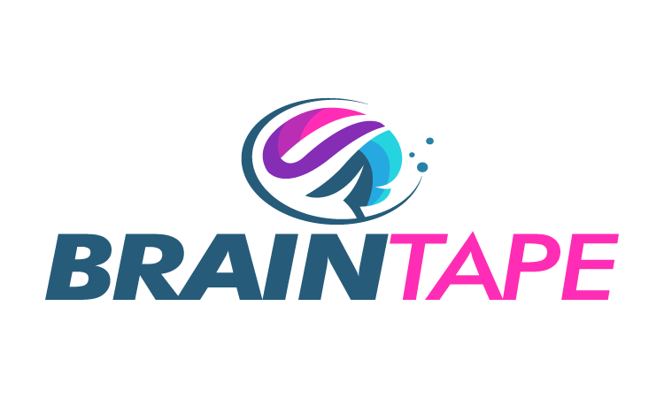 BrainTape.com - buy Good premium domains