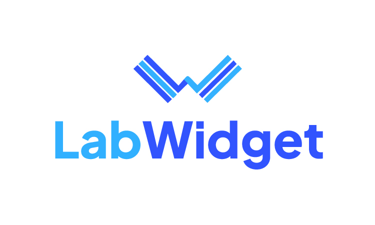 LabWidget.com - Creative domains for sale
