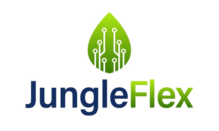 JungleFlex.com - buying Unique premium names