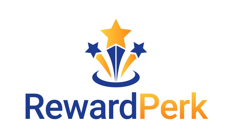 RewardPerk logo