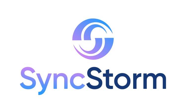 SyncStorm.com - Good premium domain names