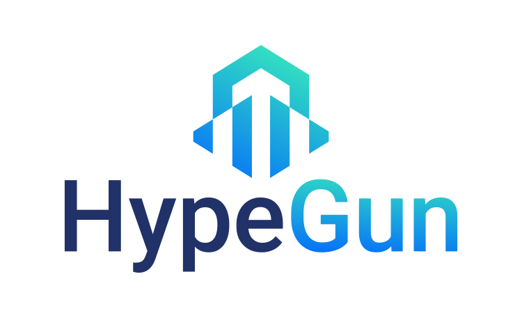 HypeGun.com - buy Great premium names