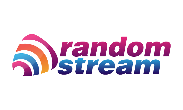 RandomStream logo