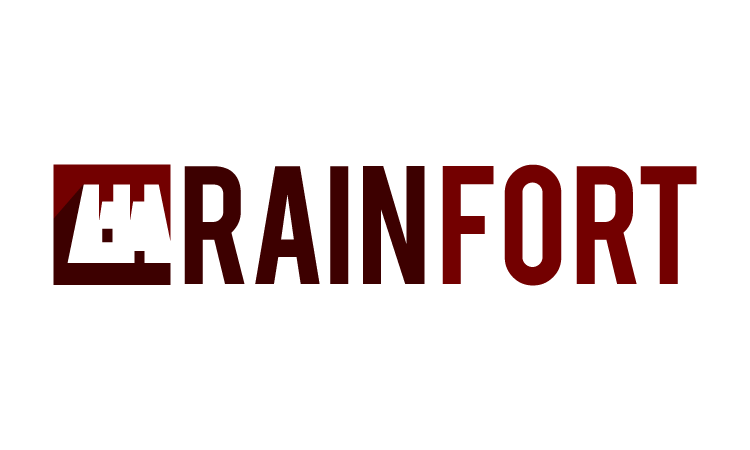 RainFort.com - buy Cool premium names