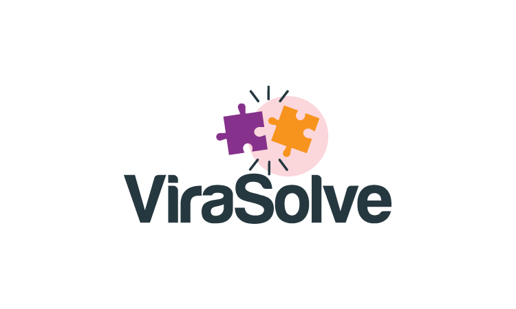 ViraSolve.com - buy Best premium names